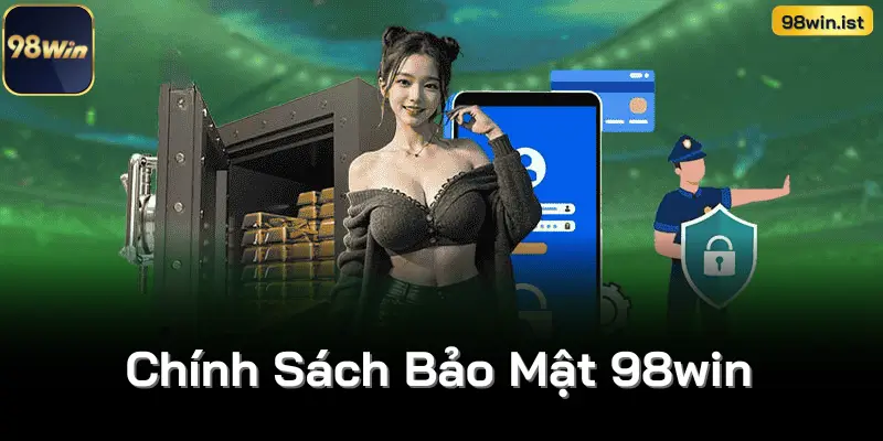 Nhà Cái 98win Đáng Tin Cậy