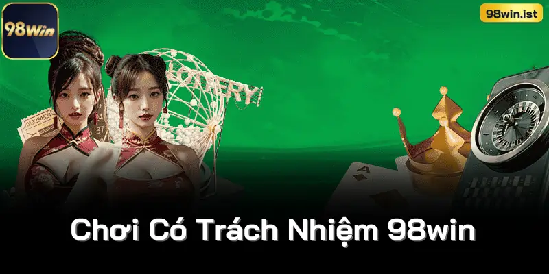 Hướng Dẫn Chơi Có Trách Nhiệm