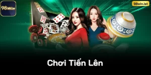 Cách Chơi Tiến Lên Miền Nam