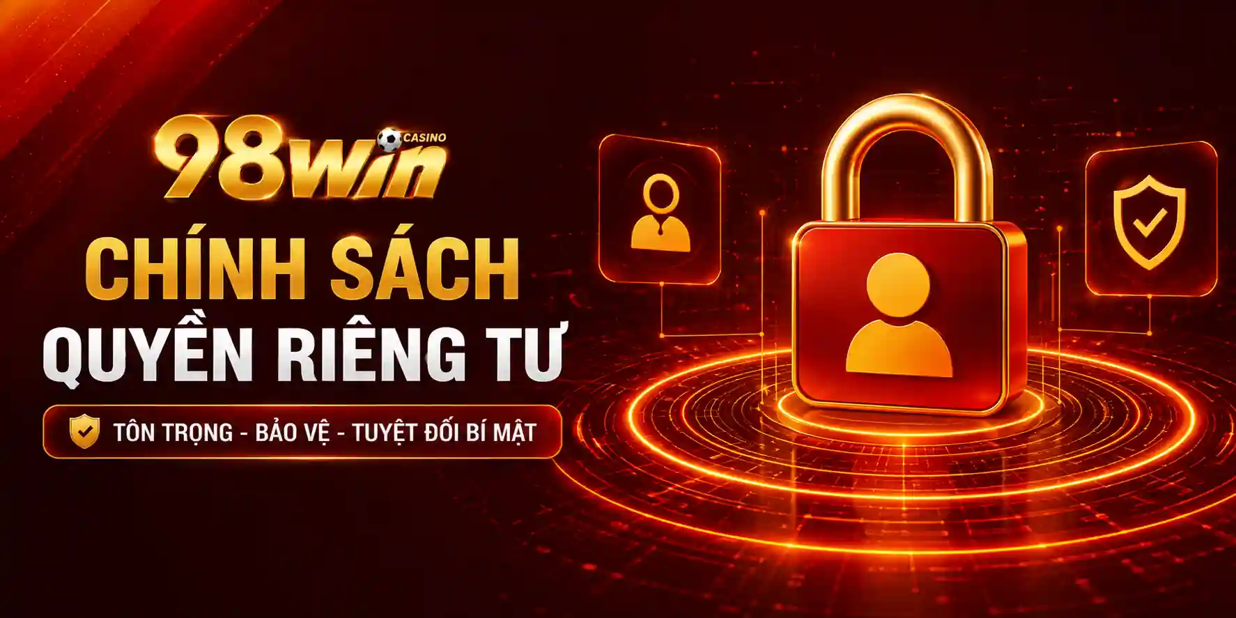 Chính sách quyền riêng tư